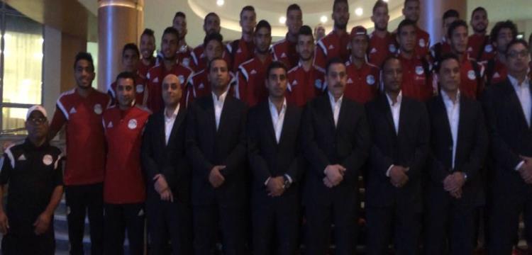 مصر الاولمبي مصر الاولمبي